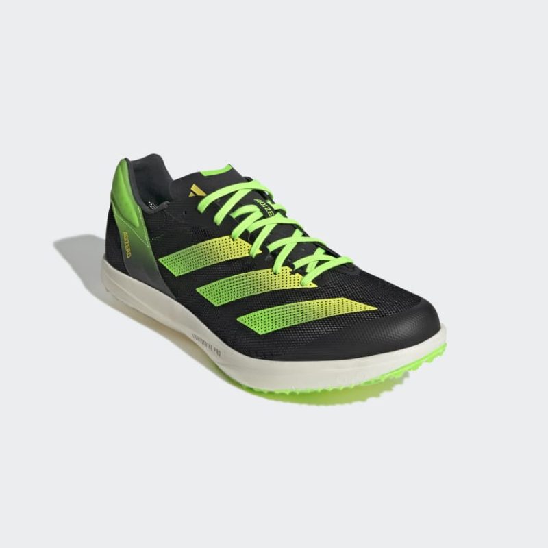 Adizero Avanti TYO Shoes Black GY8418 04 standard