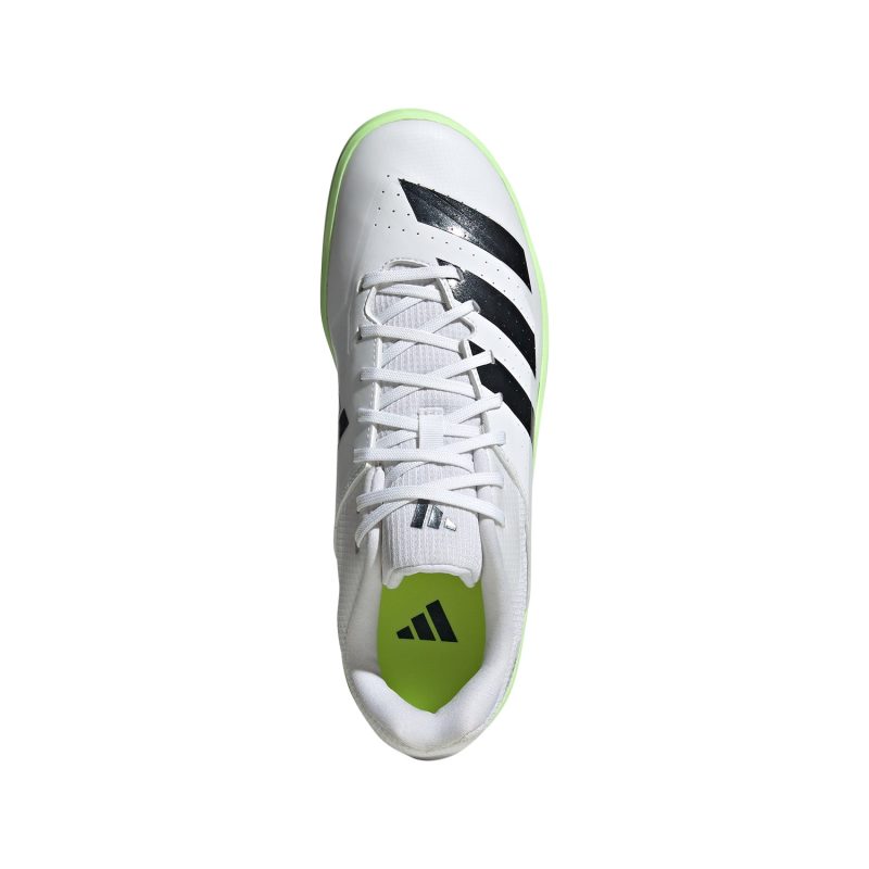 adidas throwstar scarpe da atletica cloud white core black id7229 F